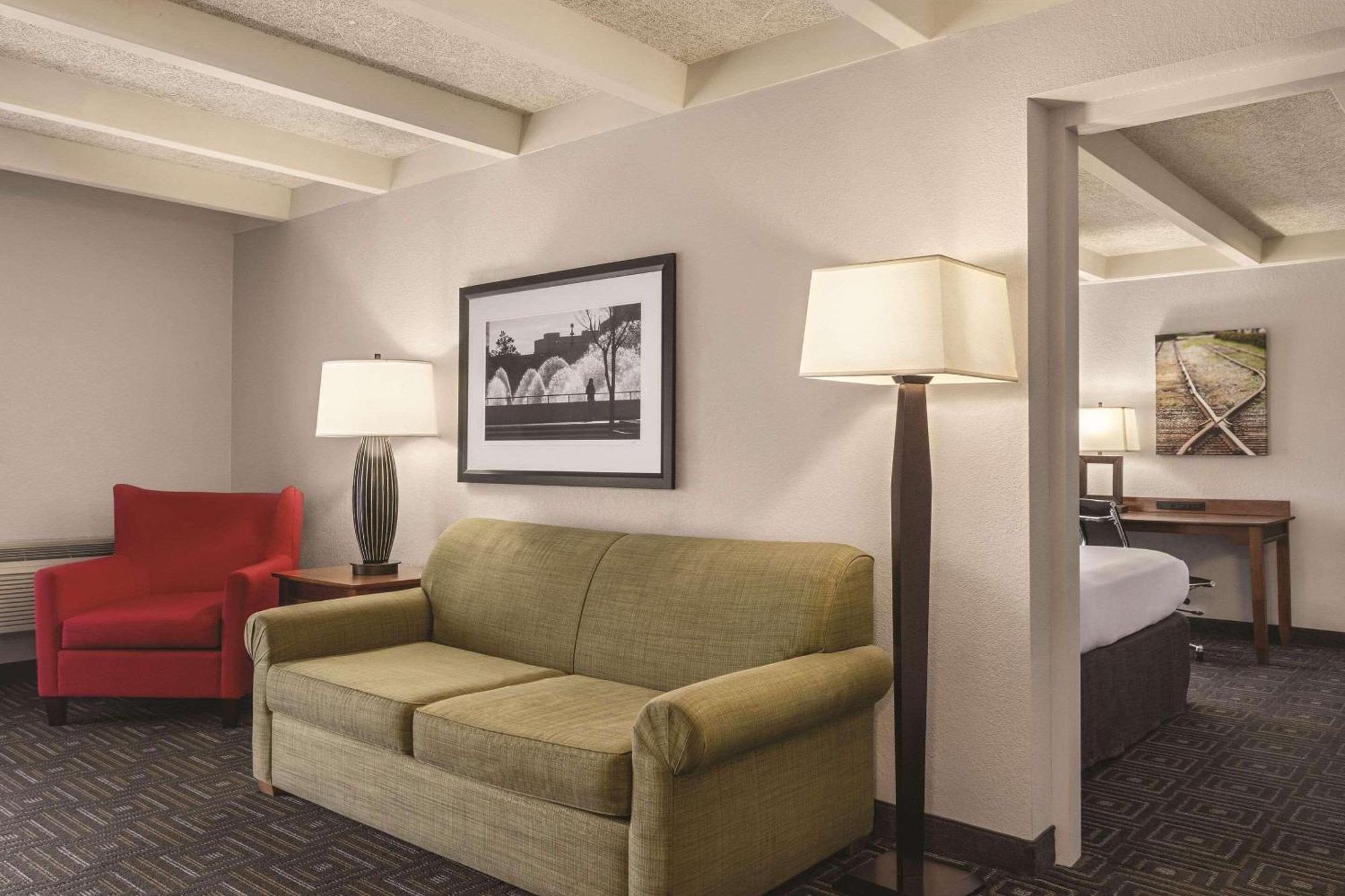 Country Inn & Suites By Radisson, Woodbury, Mn ภายนอก รูปภาพ