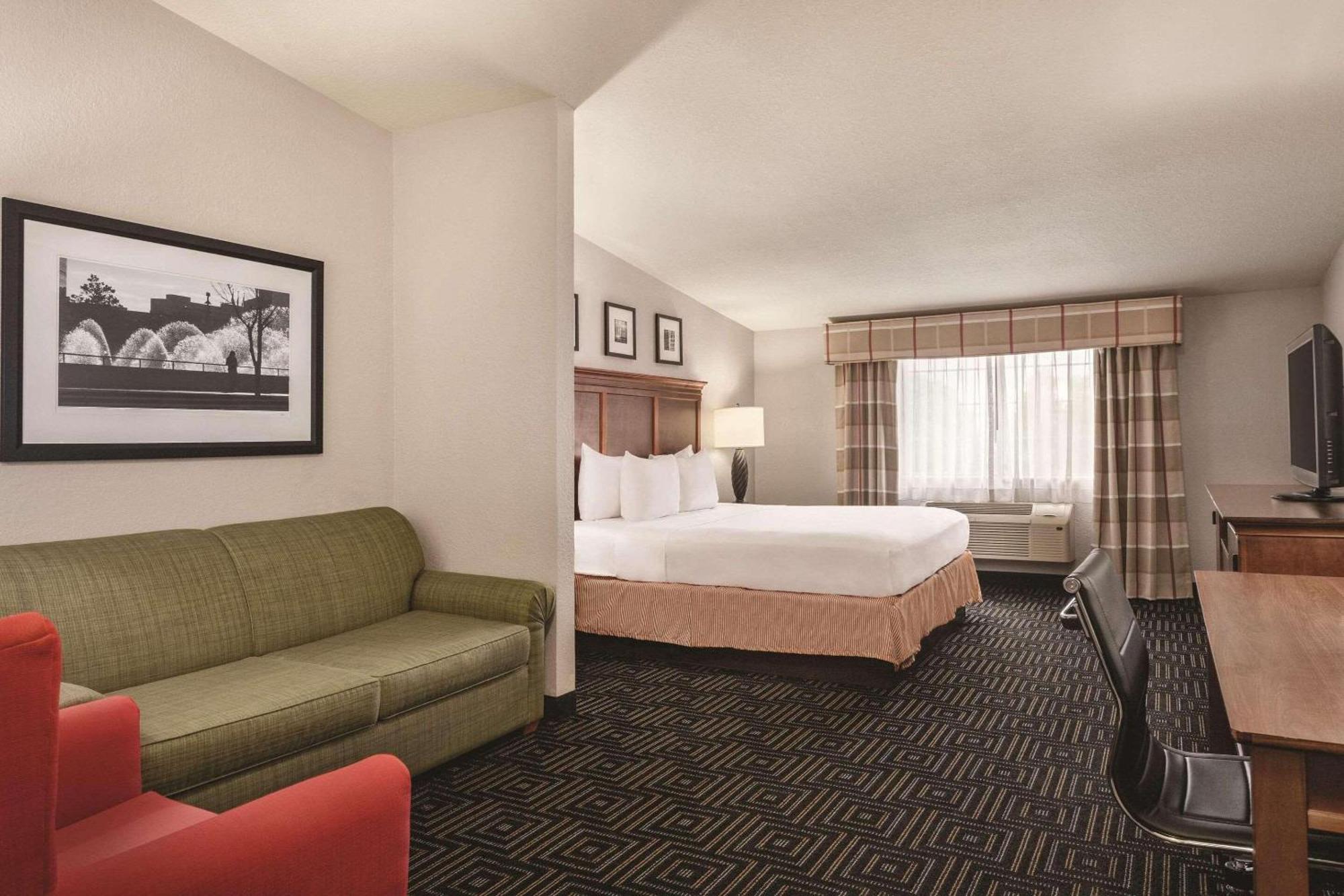 Country Inn & Suites By Radisson, Woodbury, Mn ภายนอก รูปภาพ