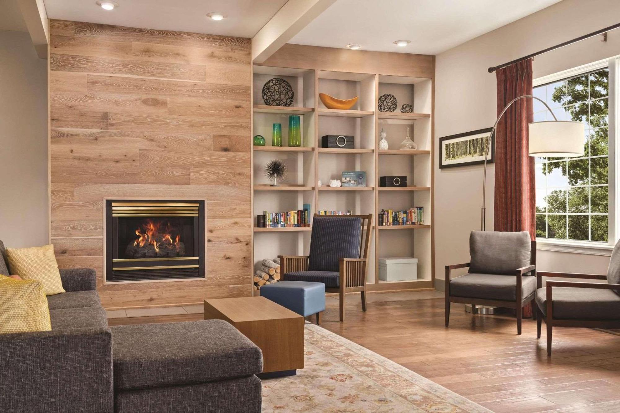 Country Inn & Suites By Radisson, Woodbury, Mn ภายนอก รูปภาพ