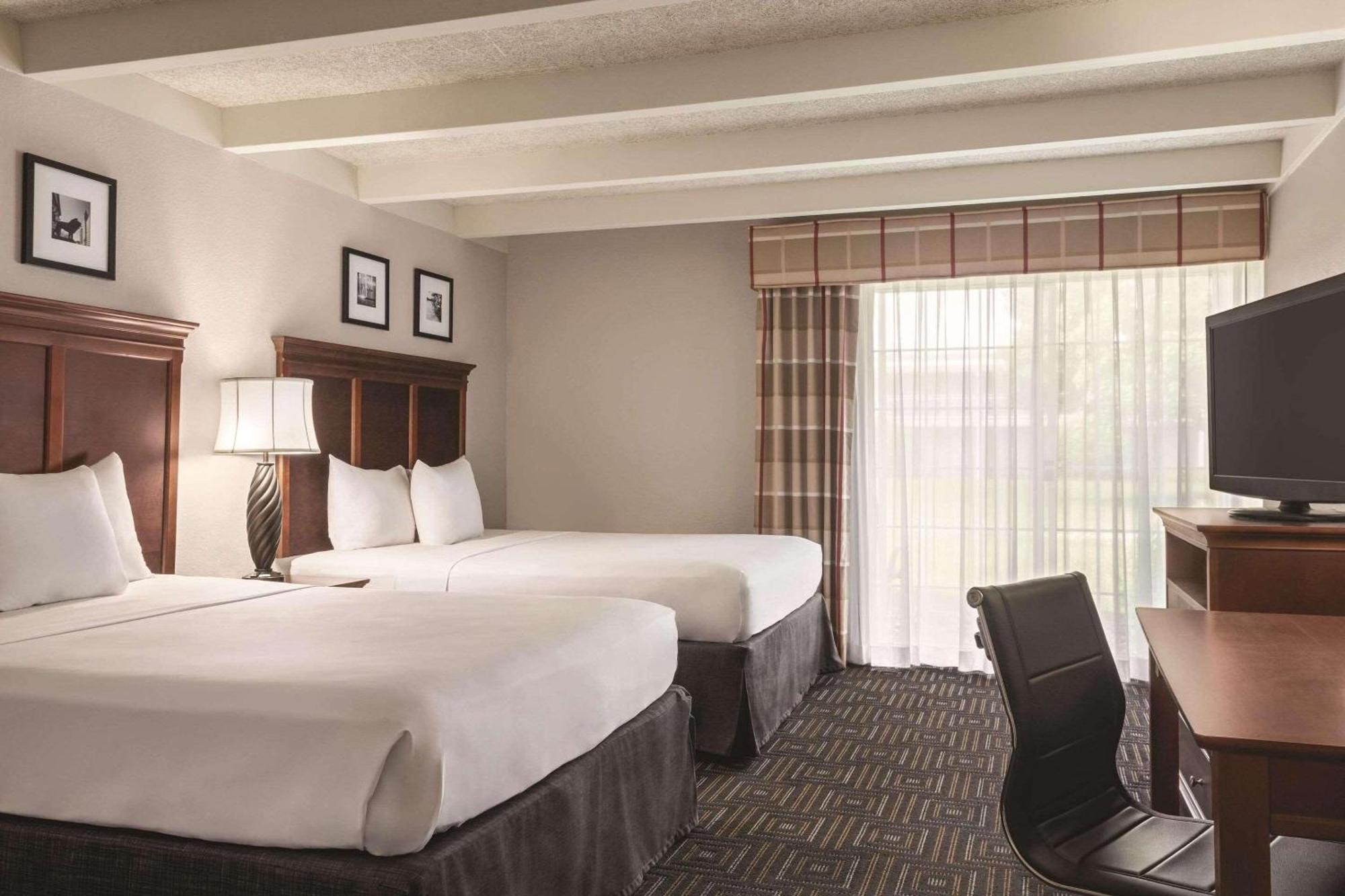 Country Inn & Suites By Radisson, Woodbury, Mn ภายนอก รูปภาพ