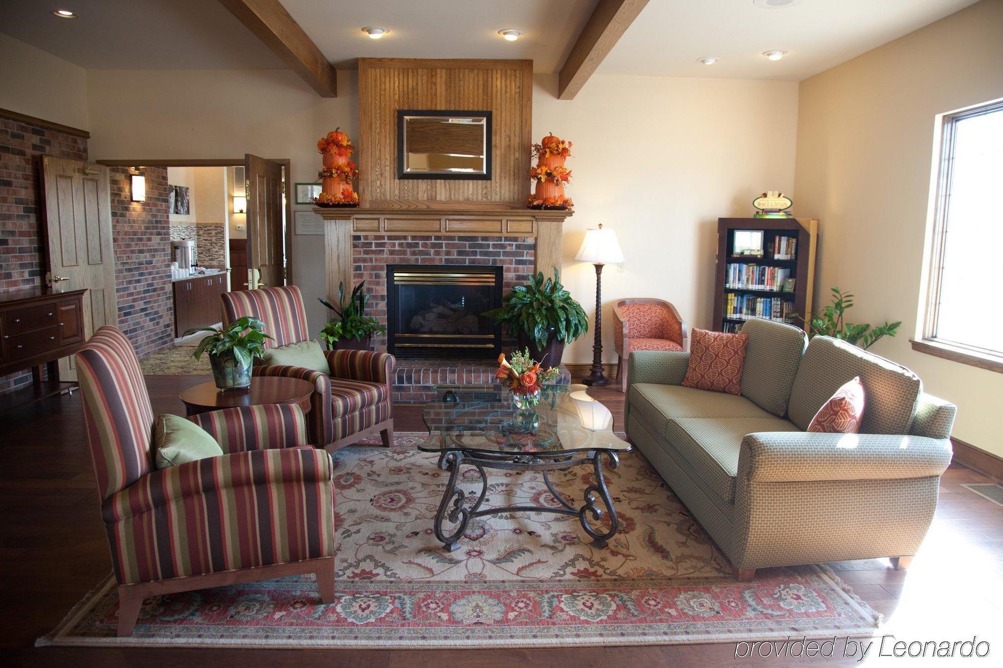 Country Inn & Suites By Radisson, Woodbury, Mn ภายใน รูปภาพ