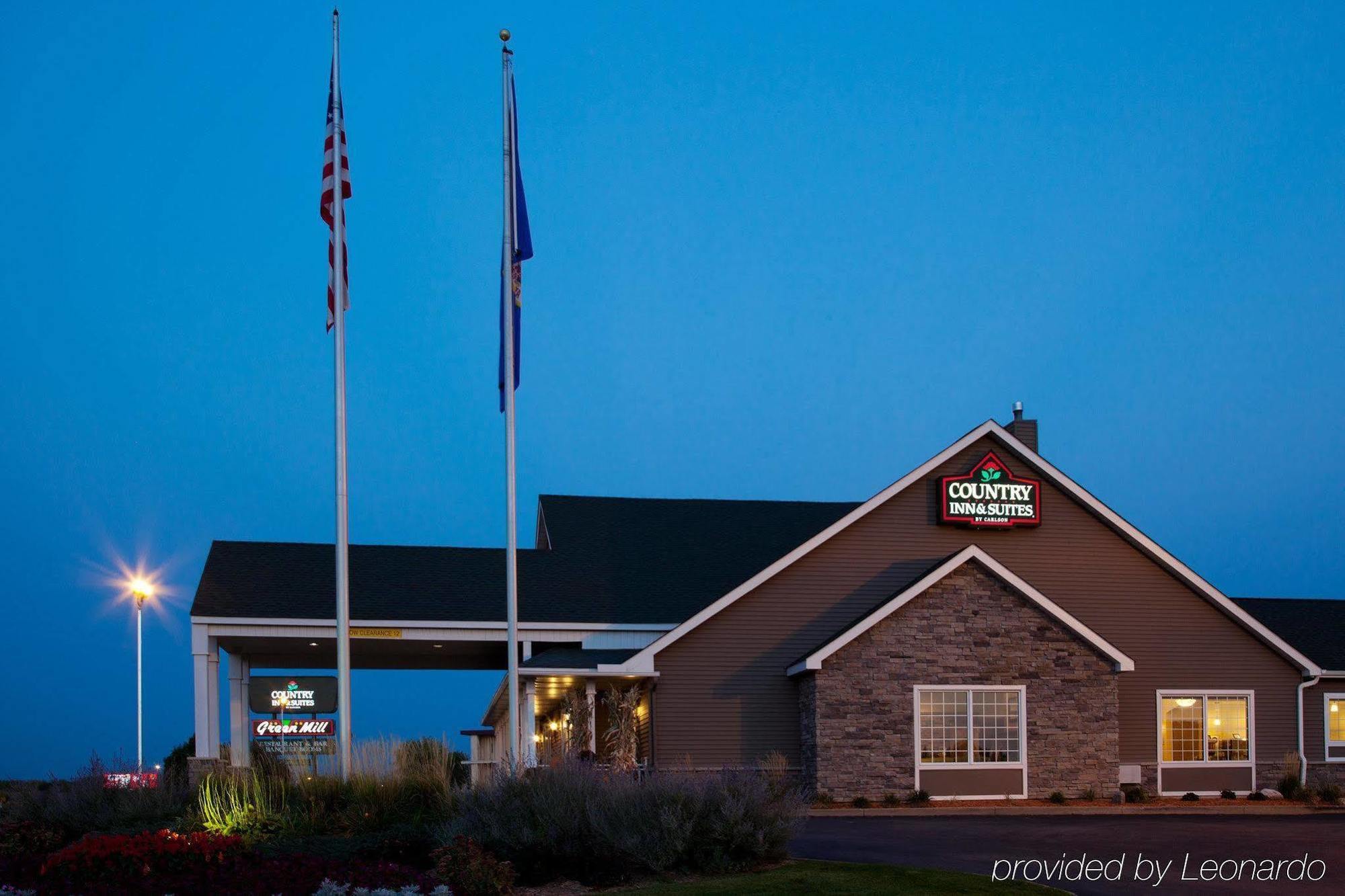 Country Inn & Suites By Radisson, Woodbury, Mn ภายนอก รูปภาพ