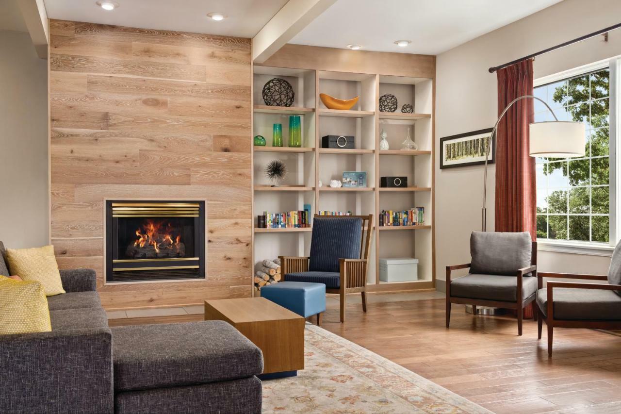 Country Inn & Suites By Radisson, Woodbury, Mn ภายนอก รูปภาพ