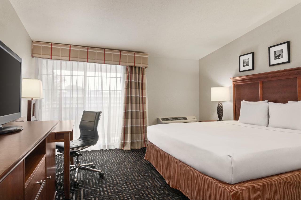 Country Inn & Suites By Radisson, Woodbury, Mn ภายนอก รูปภาพ