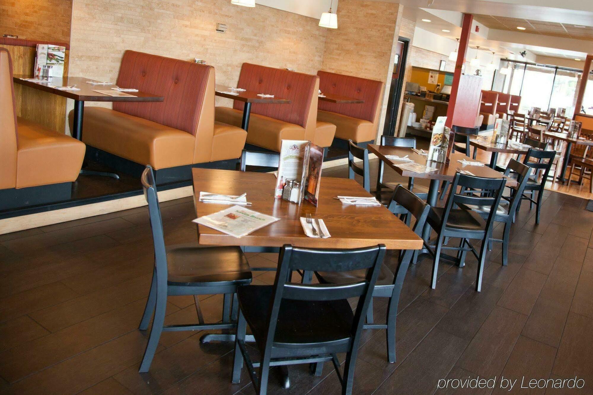 Country Inn & Suites By Radisson, Woodbury, Mn ร้านอาหาร รูปภาพ