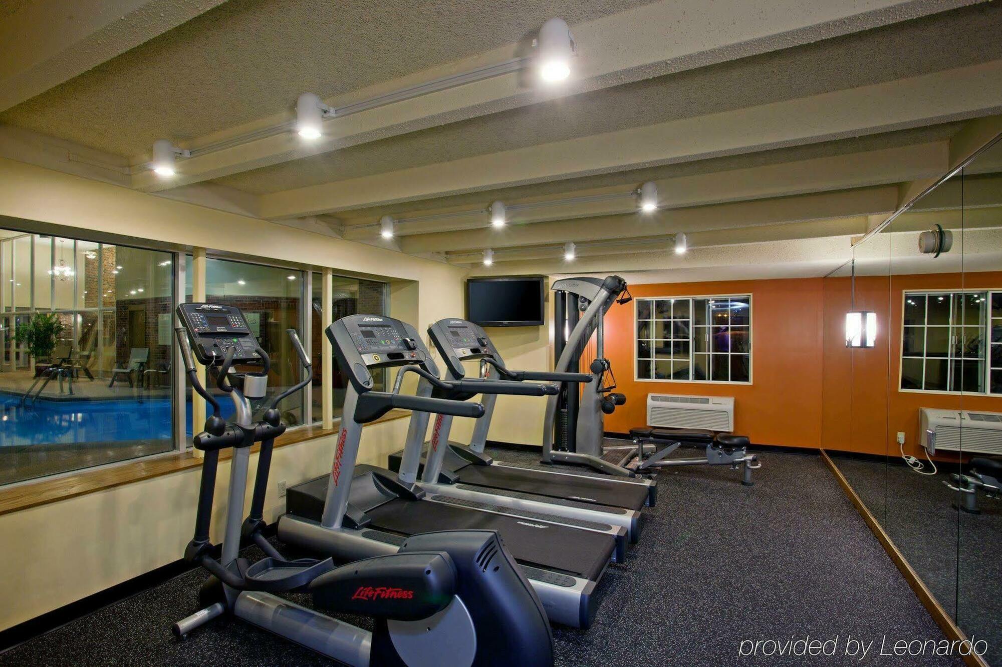 Country Inn & Suites By Radisson, Woodbury, Mn สิ่งอำนวยความสะดวก รูปภาพ