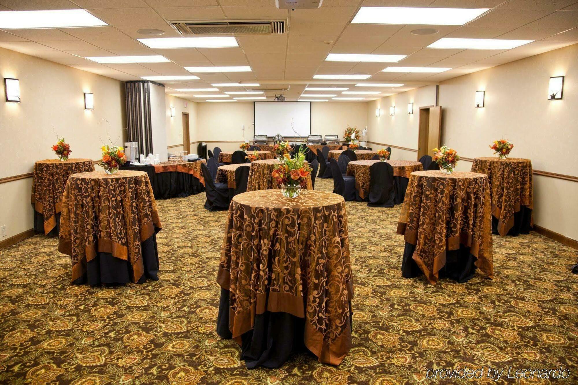 Country Inn & Suites By Radisson, Woodbury, Mn ร้านอาหาร รูปภาพ