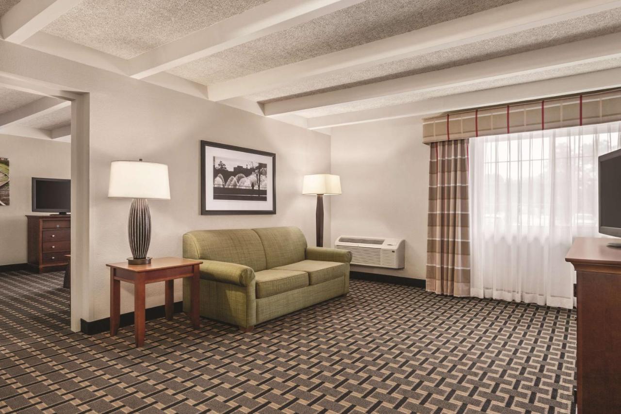Country Inn & Suites By Radisson, Woodbury, Mn ภายนอก รูปภาพ